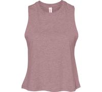 Bella Débardeur femme à dos nageur PC3143 (XL) (Orchidée chinée)