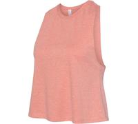 Bella Débardeur Femme avec dos nageur PC3143 (S) (Salmon Pink)