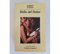 Bella Del Señor De Albert Cohen (Guía De Lectura)