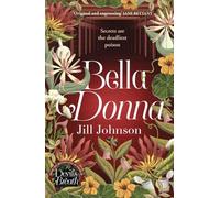 Bella Donna: A quirky botanical mystery for fans of Robert Thorogood and Richard Osman