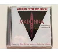 Bella Donna - A Tribute to the Very Best of Madonna [UK Import]
