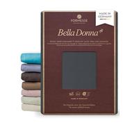 Bella-Donna Bella-Donna Jersey Drap housse - 0209 BLEUGRIS, 180x200-200x220 cm