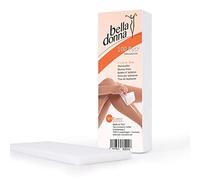 Bella Donna cotton waxing strips 100 pcs., 7cm x 20cm