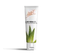 Bella Donna - Gel apaisant et rafraîchissant à l'aloe vera, 100 ml - Idéal pour soulager la peau après l’épilation