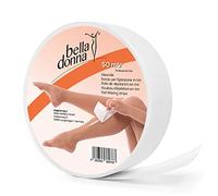 Bella Donna waxing strips in a roll 50m, 7cm wide