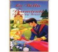 Bella Durmiente [Import USA Zone 1]