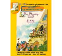 Bella Durmiente: Mis Primeros Cuentos - Bella Durmiente: Mis Primeros Cuentos