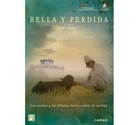 Bella e perduta (Bella y perdida) – 2015 – Importé d'Espagne (langues sur les détails)