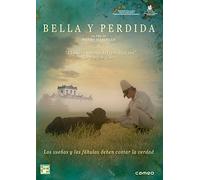 Bella e perduta (BELLA Y PERDIDA, Importé d'Espagne, langues sur les détails)