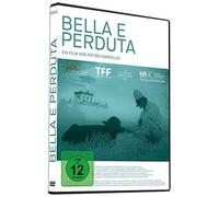 Bella E Perduta - Eine Reise Durch Italien - Modern Cinema #02