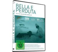 Bella e Perduta - Eine Reise durch Italien - Modern Cinema #02 (DVD)