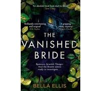 Bella Ellis The Vanished Bride (Poche) Brontë Mysteries