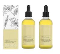 Bella Essence Lot de 3 huiles essentielles naturelles pour cheveux