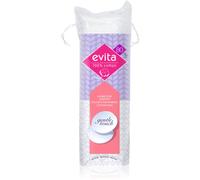 BELLA Evita cotons démaquillants 80 pcs