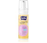 BELLA For Teens Aroma mousse lavante intime pour les filles 150 ml
