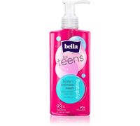 BELLA For Teens Body & Intimate Wash gel de toilette intime 250 ml