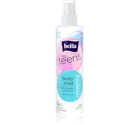 BELLA For Teens Body Mist brume corps 200 ml