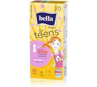 BELLA For Teens Energy protège-slips pour les filles 20 pcs
