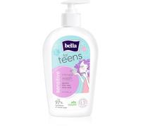 BELLA For Teens Sensitive gel de toilette intime pour les filles 300 ml