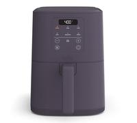 Bella Friteuse à air Slim 4 QT, prune