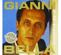 Bella Gianni - E' Un Miracolo [Import]