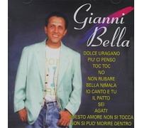 Bella Gianni - Gianni Bella