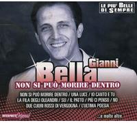 Bella Gianni - Non Si Puo Morire Dentro [Import]
