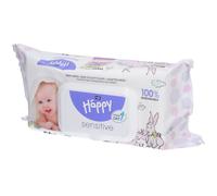 bella Happy Sensitive Lingettes humides Lingette(S) 56 pc(s)