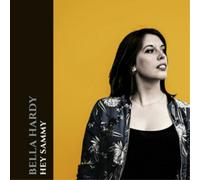Bella Hardy Hey Sammy (Vinyl) Limited 12" Album