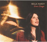 Bella Hardy - Love Songs [Import]