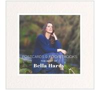 Bella Hardy - Postcards & Pocketbooks: The Best Of Bella Hardy [Cd]