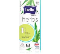BELLA Herbs Aloe Vera protège-slips sans parfum 18 pcs