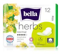 BELLA Herbs Tilia serviettes hygiéniques 12 pcs