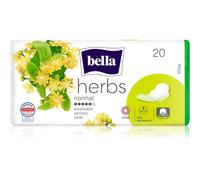 BELLA Herbs Tilia serviettes hygiéniques 20 pcs