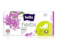BELLA Herbs Verbena serviettes hygiéniques 20 pcs