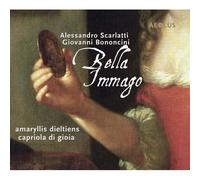 Aeolus – Bella Immago