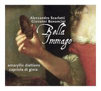 Aeolus – Bella Immago
