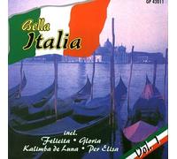 Bella Italia 1 [IMPORT]