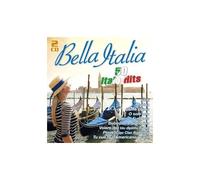 Various Artists – Bella Italia – 50 Italo