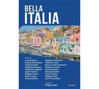 Bella Italia AA.VV. (Auteur)