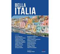 Bella Italia - AA.VV. - Gremese - broché - Roman