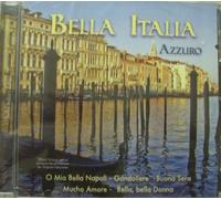 Bella Italia - Azzuro - 1380