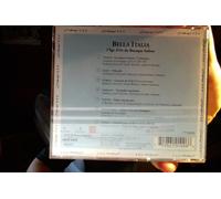 Bella Italia L'age D'or Du Baroque Italien