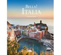 Bella Italia (L'emballage peut varier)