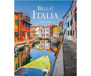 Bella Italia (L'emballage peut varier)