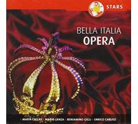 Bella Italia Opera