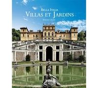 Bella Italia - Villas et jardins Stephano Zuffi (Auteur)