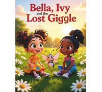 Bella, Ivy, and the Lost Giggle