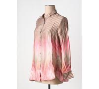 bella jones chemisiers et blouses femme de couleur marron 38