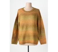 bella jones pulls et sweat-shirts femme de couleur marron